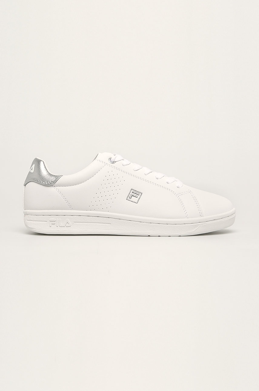 

Fila - Кроссовки Crosscourt 2 F Low, Белый