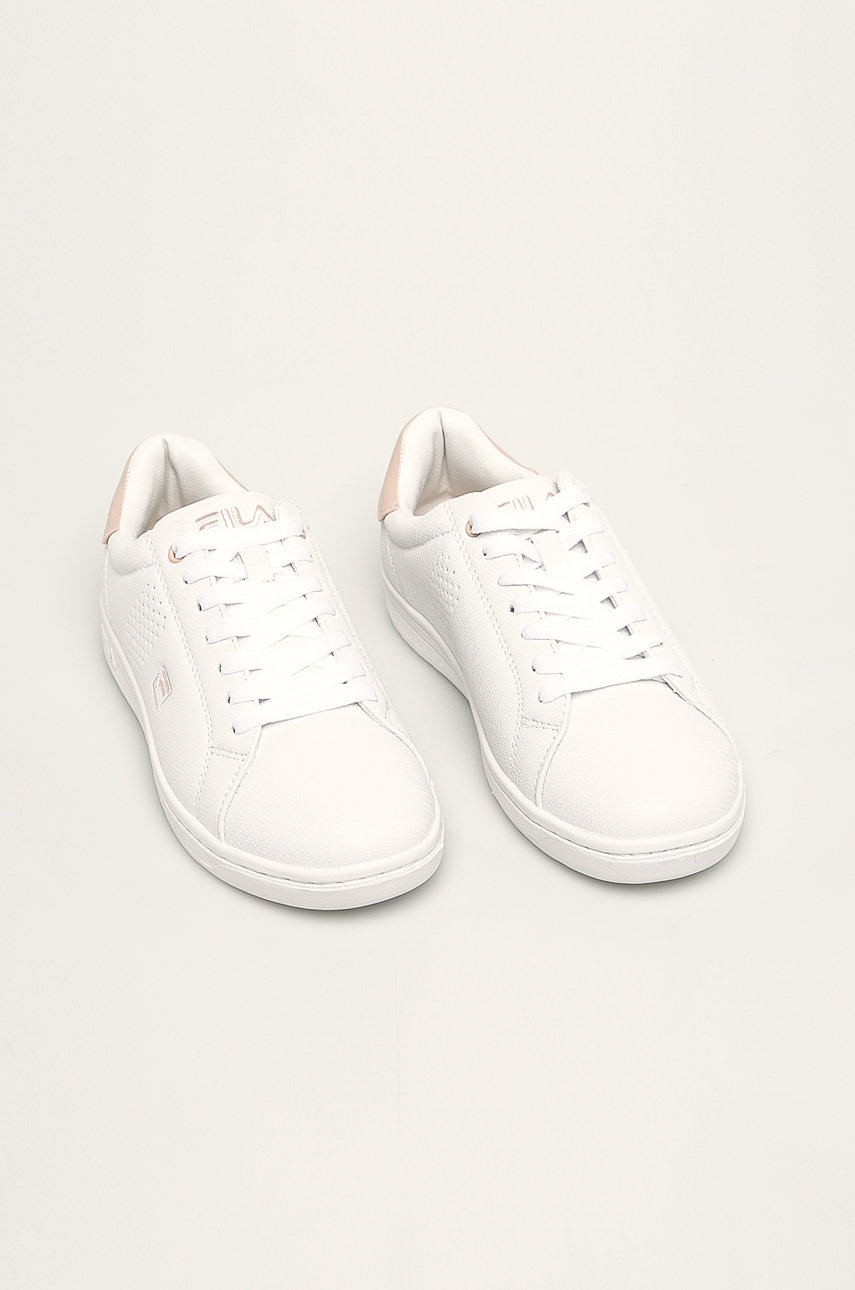 

Fila - Кроссовки Crosscourt 2 F Low