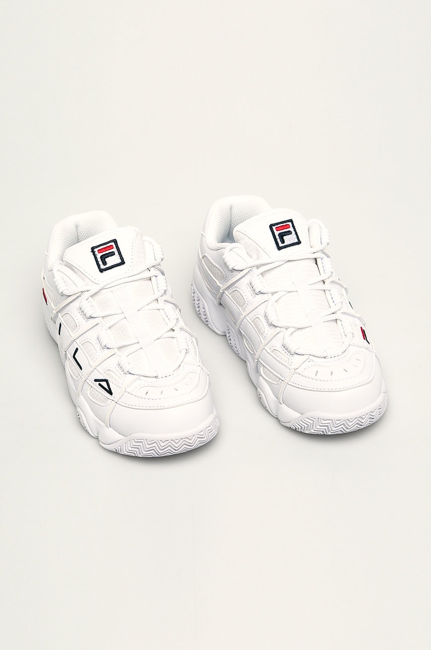 

Fila - Кроссовки Uproot