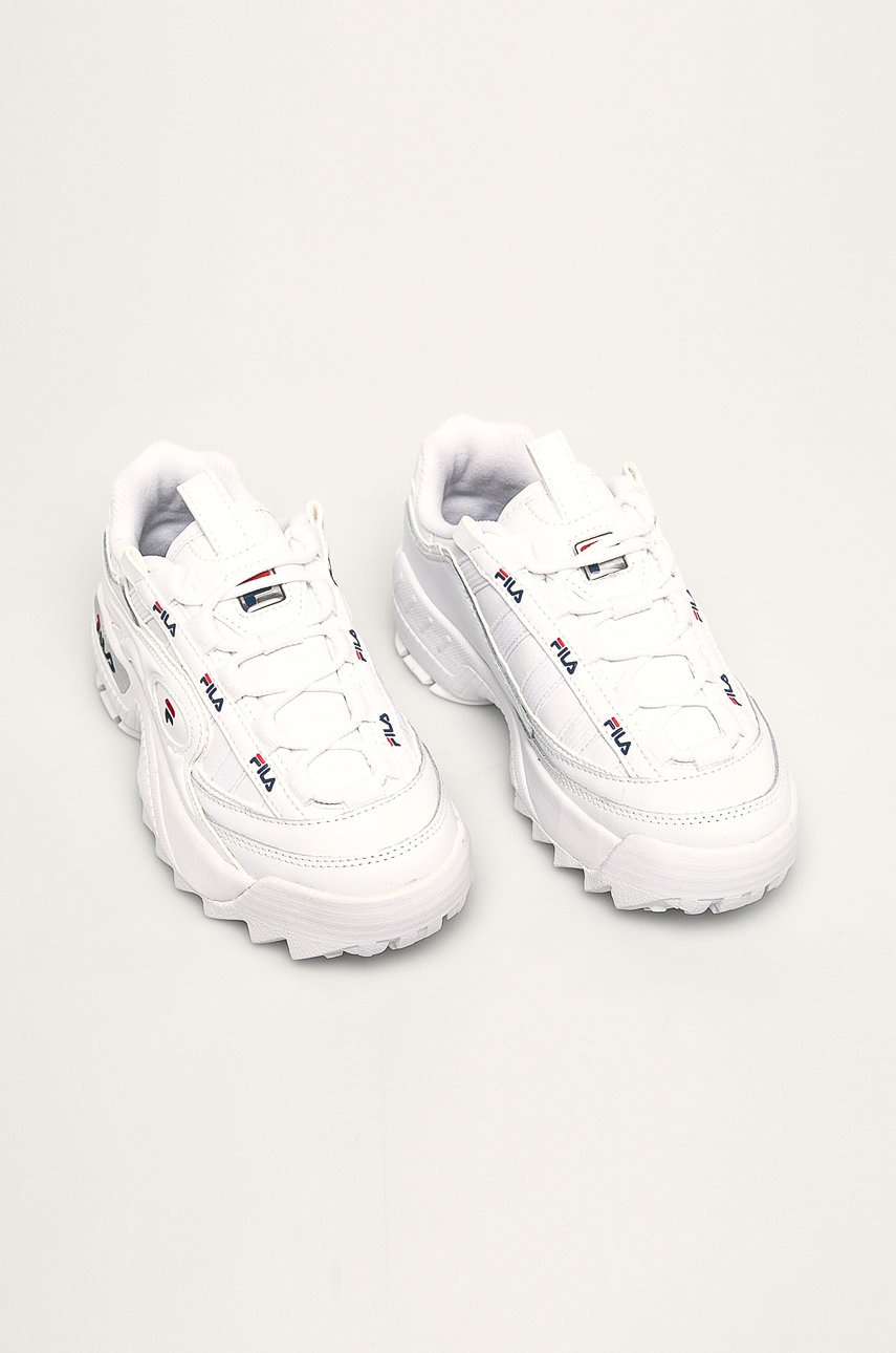 

Fila - Кроссовки D-Formation