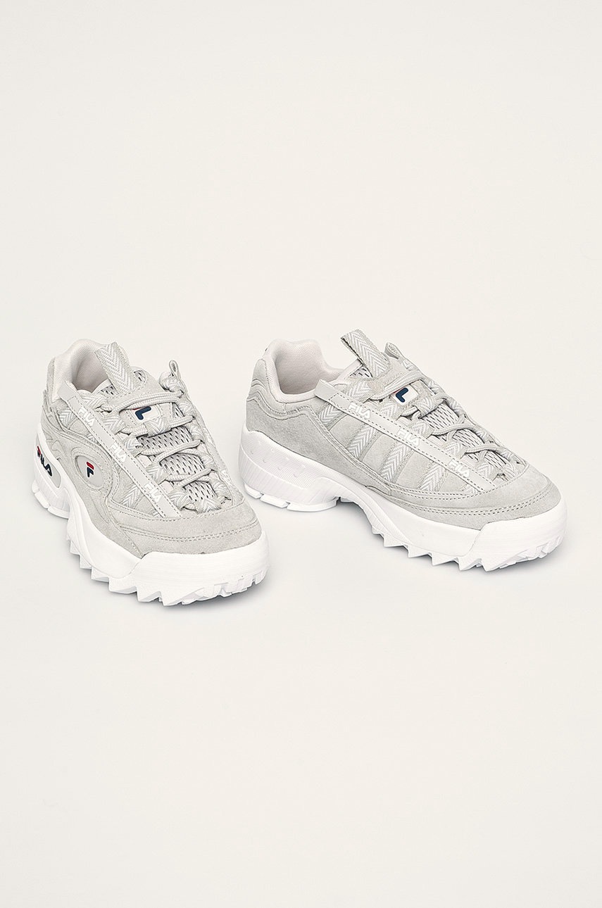 

Fila - Кроссовки D-Formation S