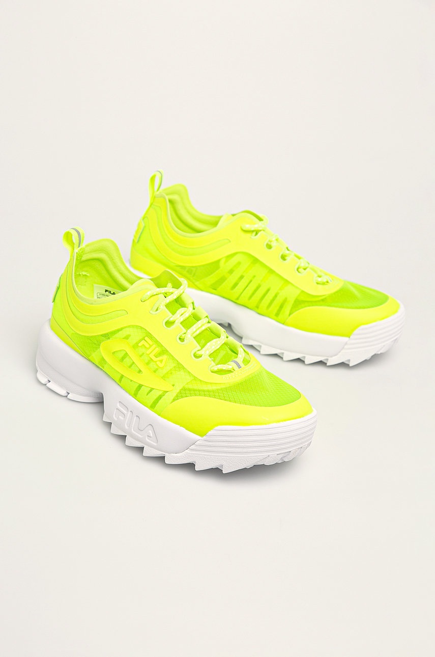 

Fila - Кроссовки Disruptor Run