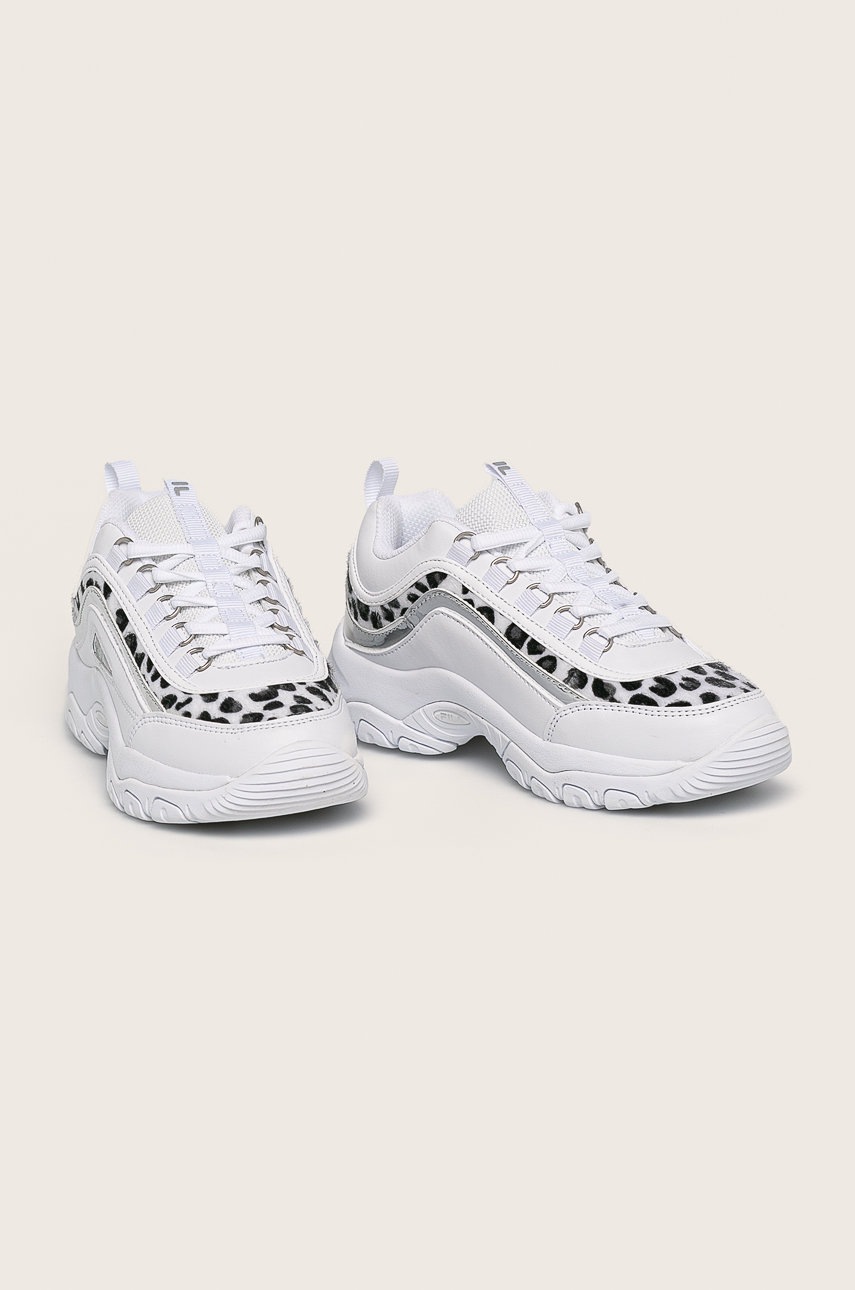 

Fila - Кроссовки Strada A