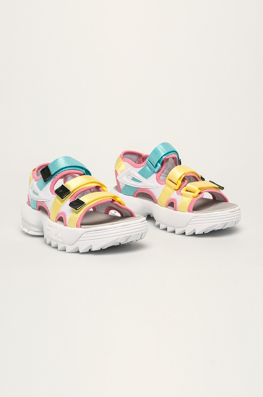 

Fila - Сандалі Disruptor Sandal
