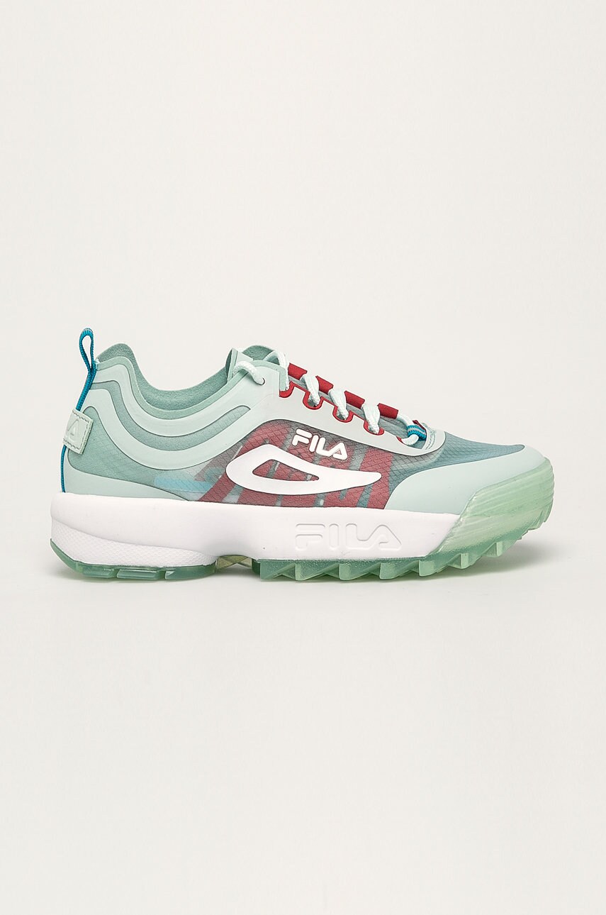 Fila - pantofi disruptor run cb