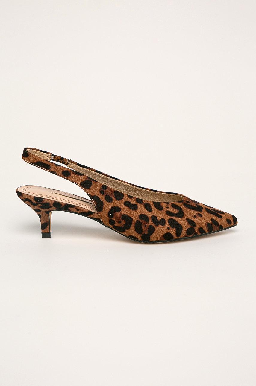 Corina - Pumps