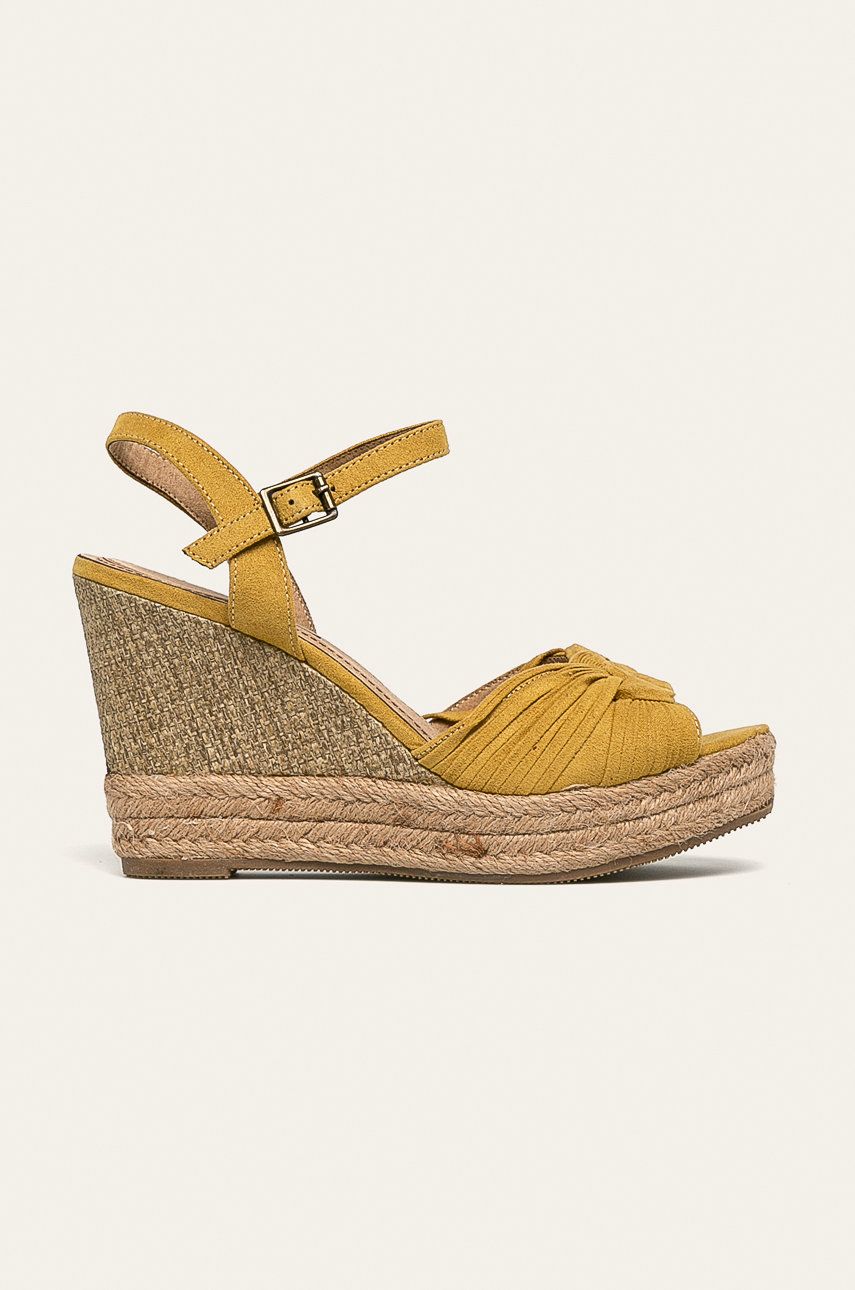 Corina – Sandale answear.ro Papuci şi sandale