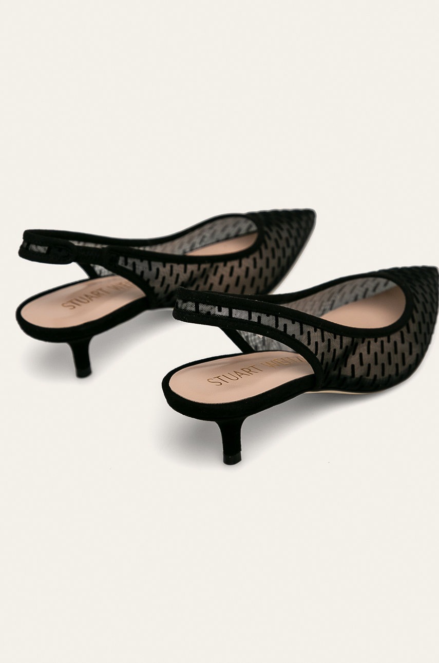 

Stuart Weitzman - Туфли Vea