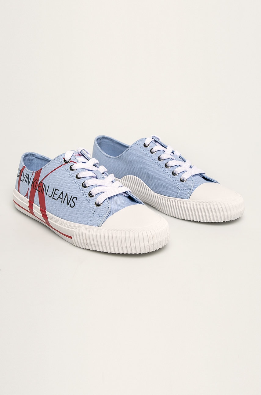 

Calvin Klein Jeans - Кеды