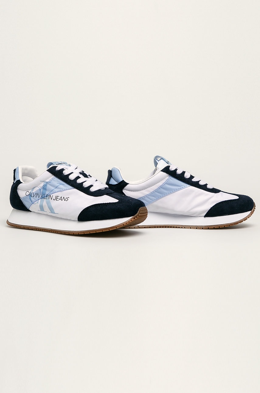 

Calvin Klein Jeans - Ботинки