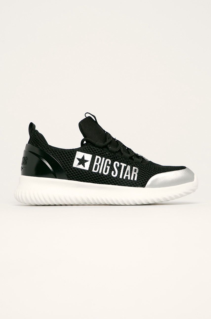 Big Star - Pantofi