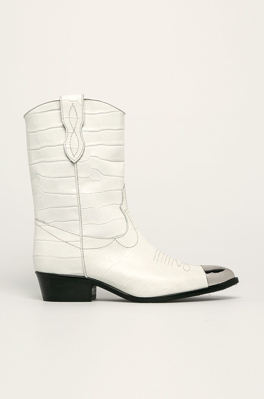 Twinset - Cizme de piele