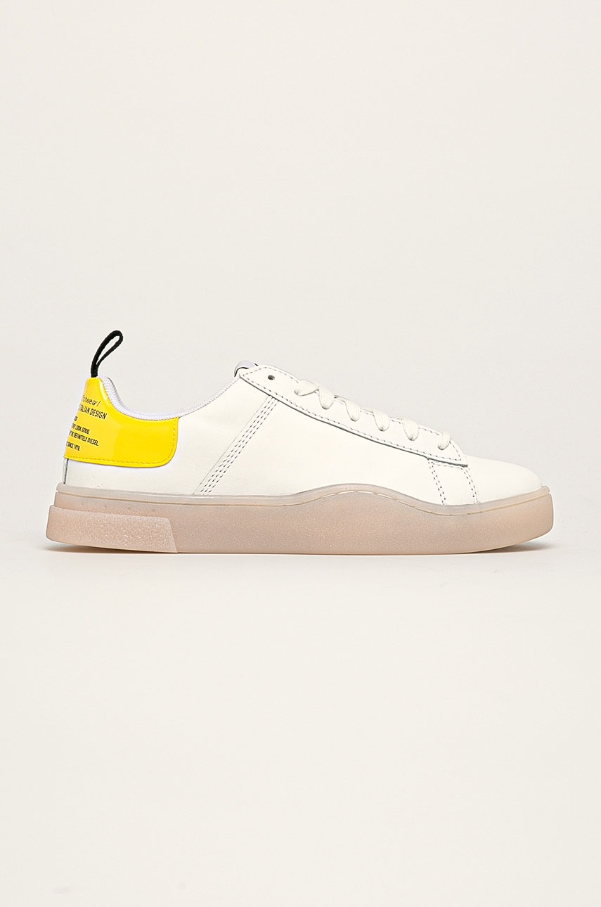 Diesel - Ghete de piele