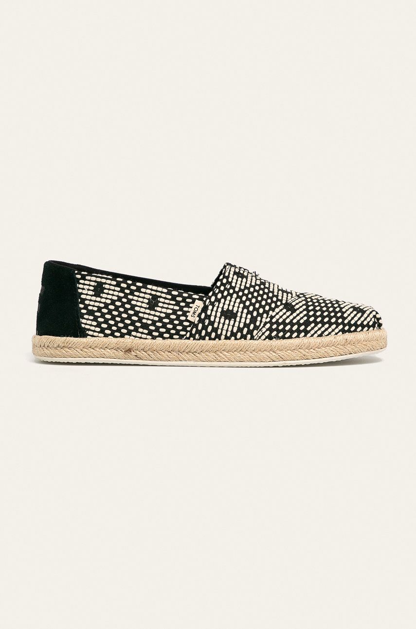 Toms - Espadrile Classic