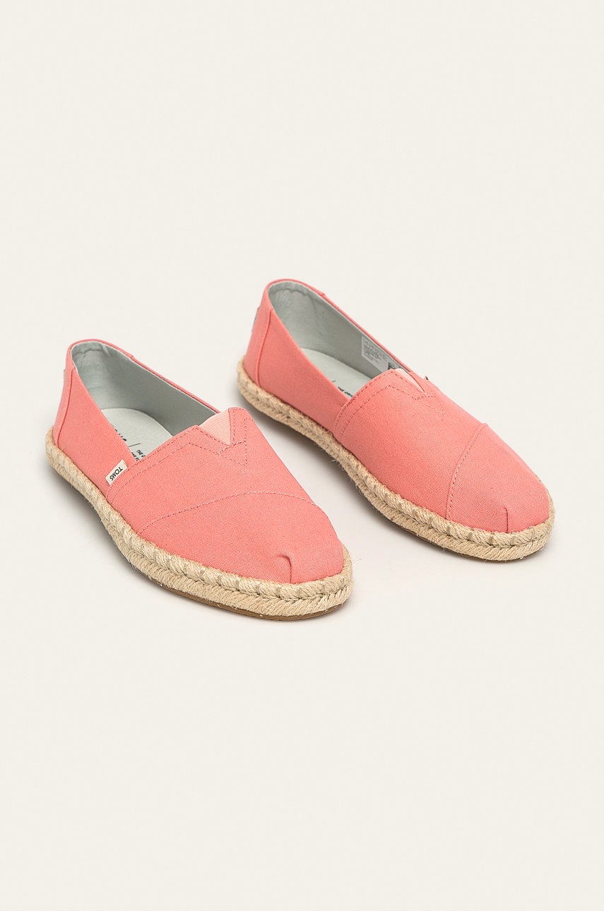 

Toms - Эспадрильи Plant Dyed