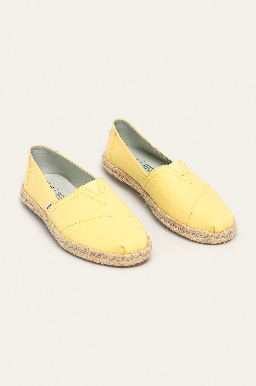 

Toms - Еспадрилі Classic