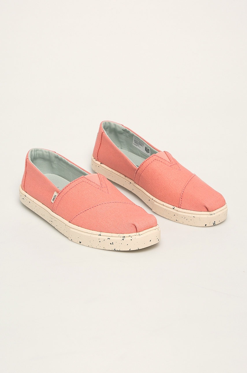 

Toms - Эспадрильи Canvas
