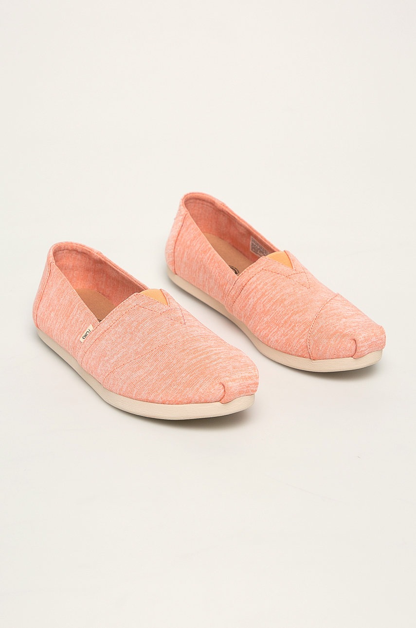

Toms - Эспадрильи Classic