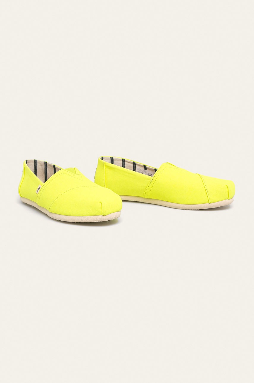 

Toms - Эспадрильи Classic