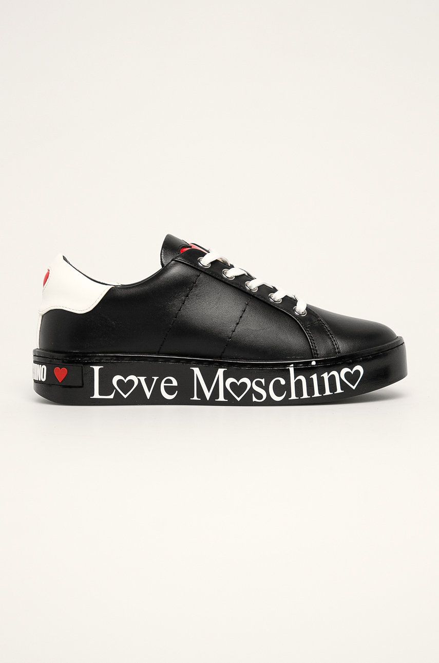 Love Moschino - Pantofi