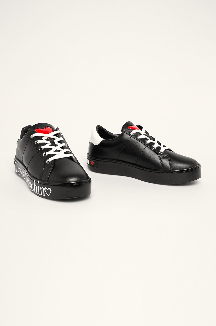 

Love Moschino - Кроссовки