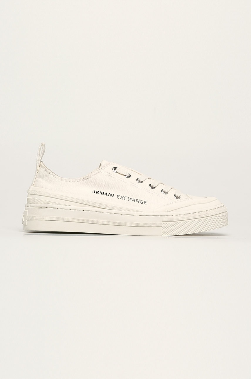 Armani Exchange - Tenisi