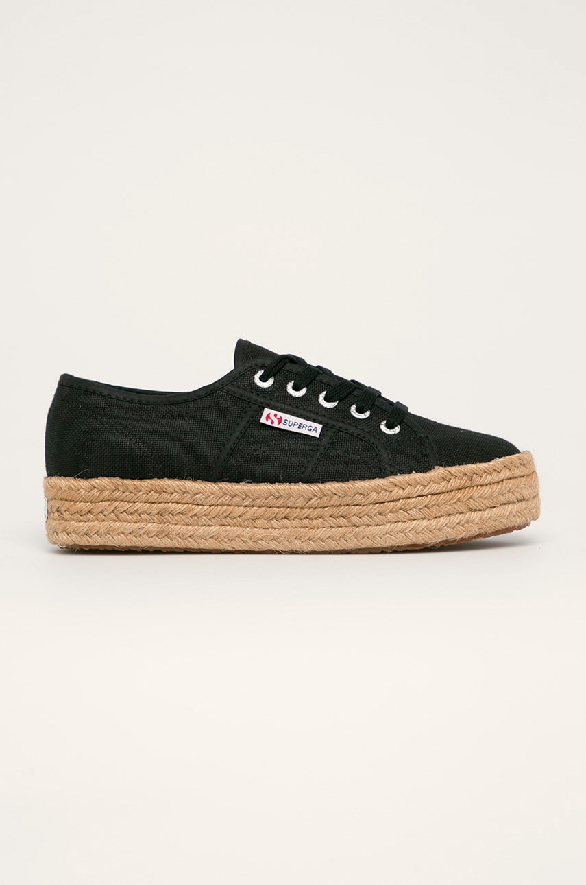 Superga - Espadrile