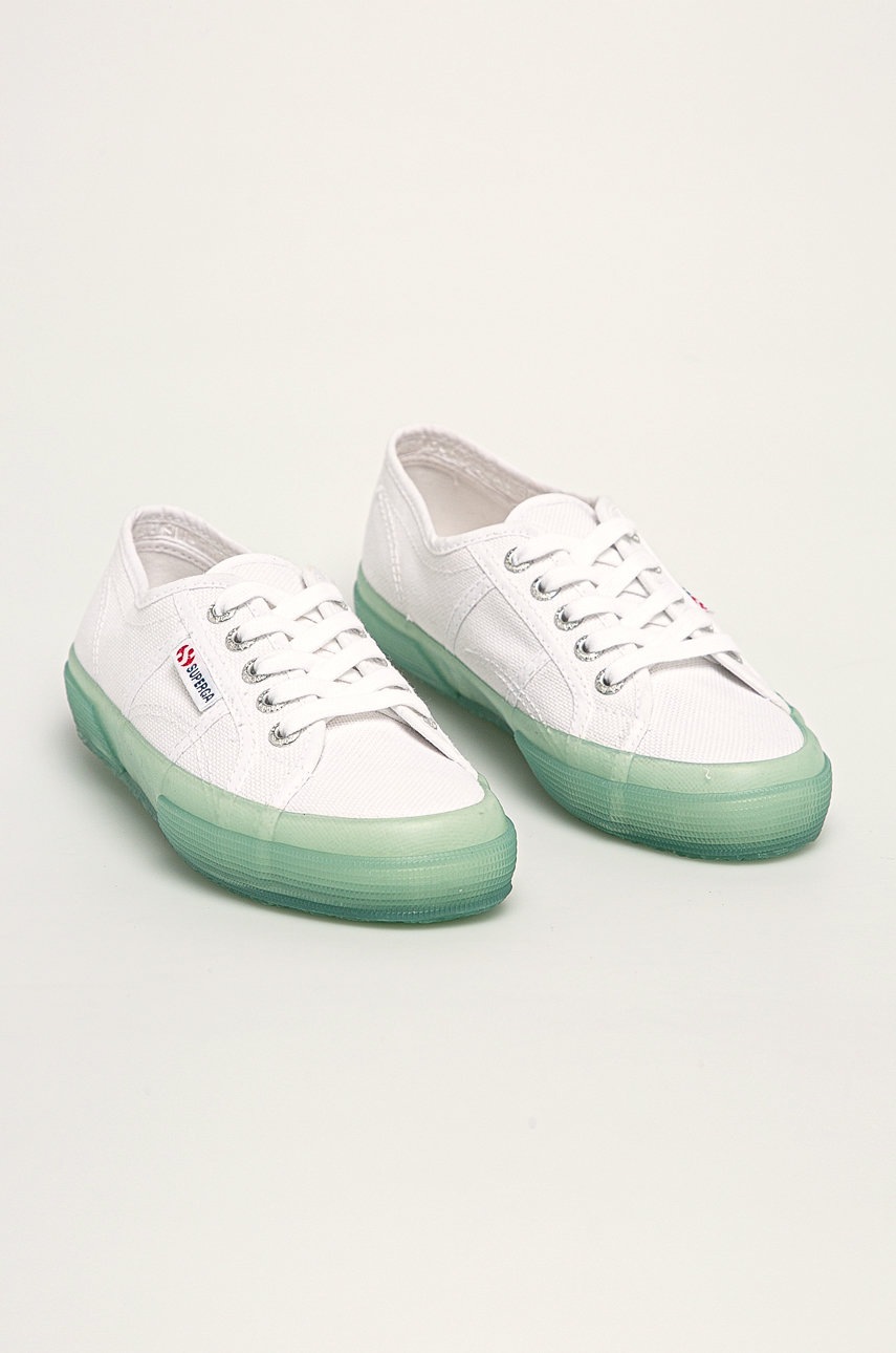 

Superga - Кеды
