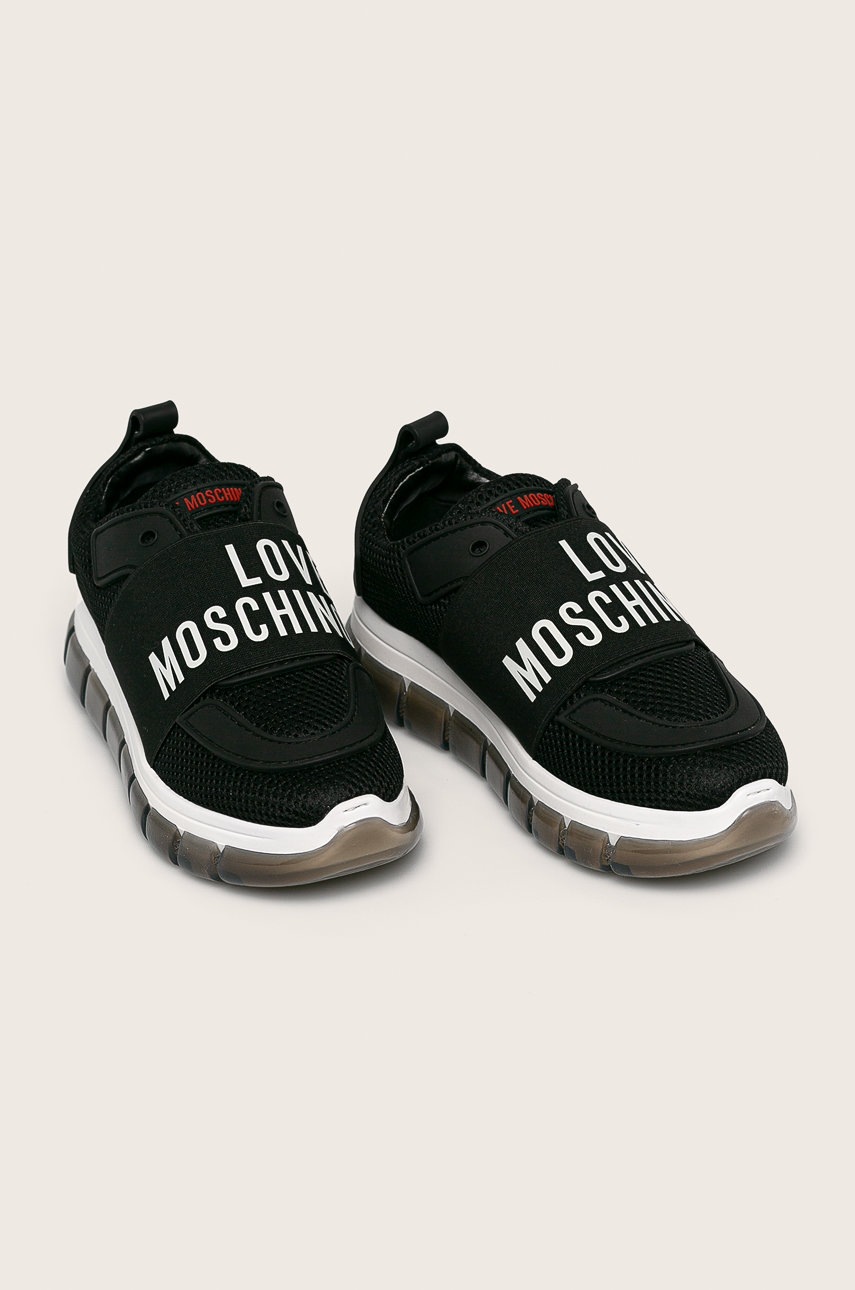 

Love Moschino - Черевики