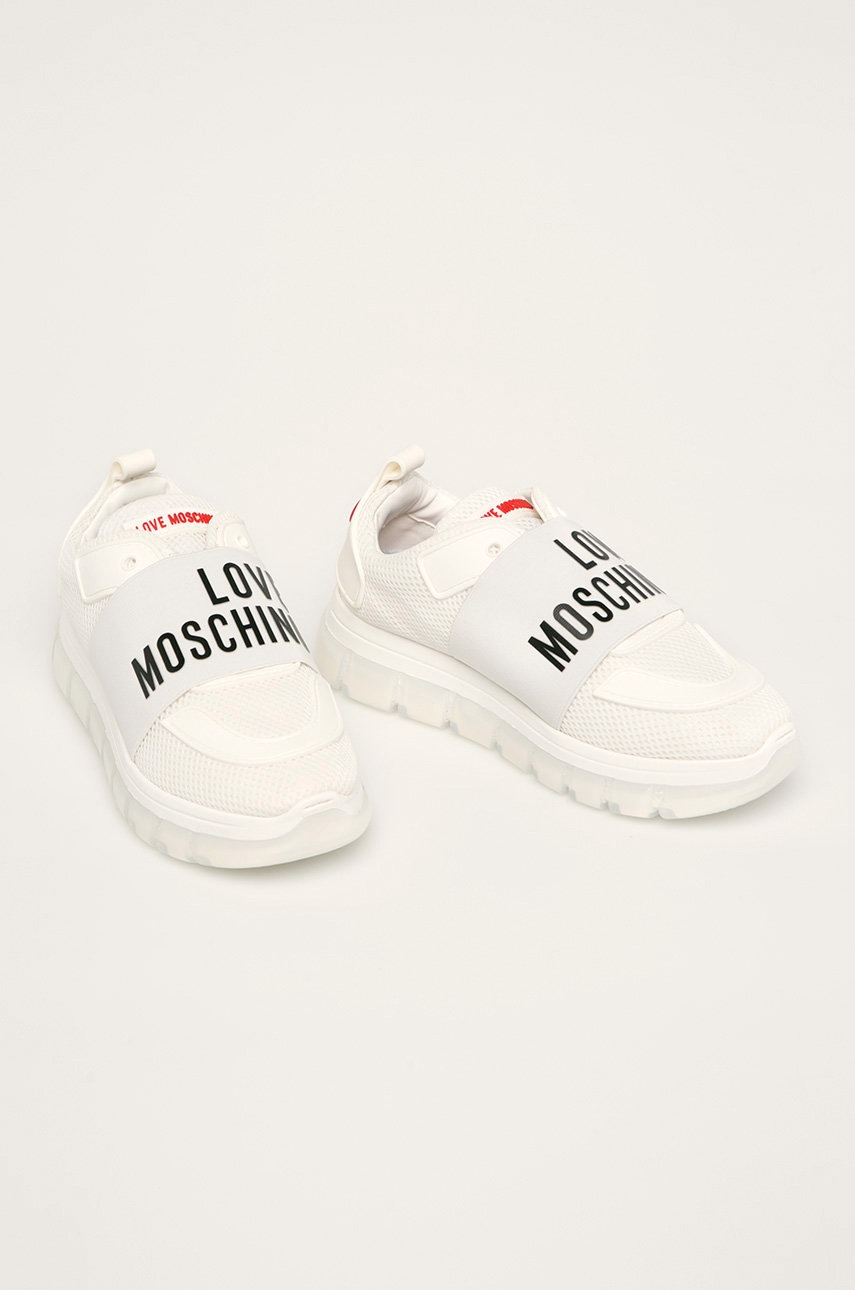 

Love Moschino - Кроссовки