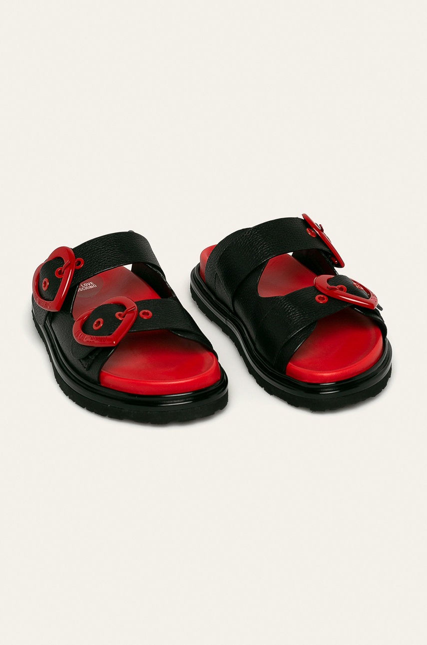 

Love Moschino - Шлепанцы
