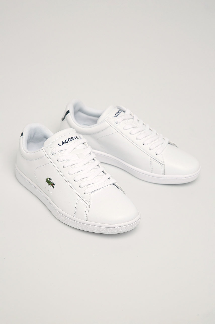 

Lacoste - Кроссовки Carnaby Evo Bl 1
