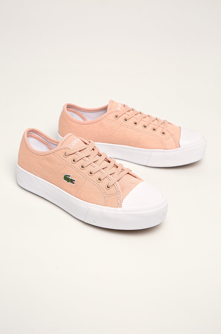 

Lacoste - Кеды Ziane Plus Grand