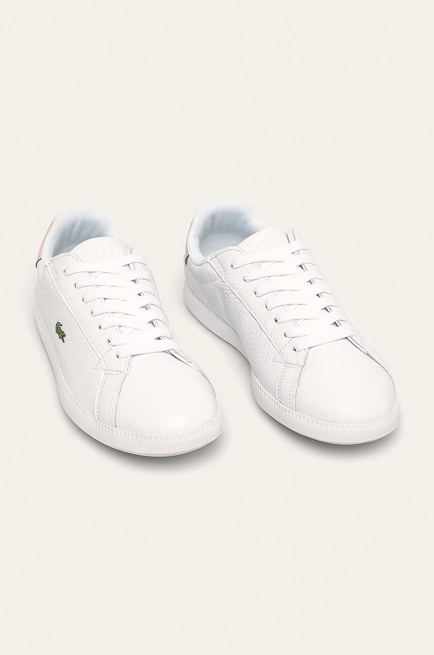 

Lacoste - Кроссовки Graduate