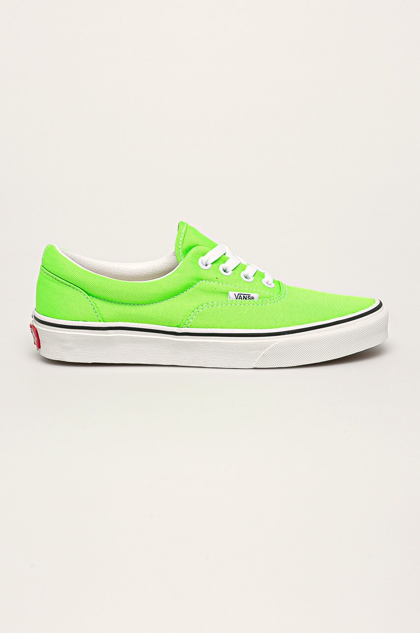 

Vans - Кеды, Зелёный