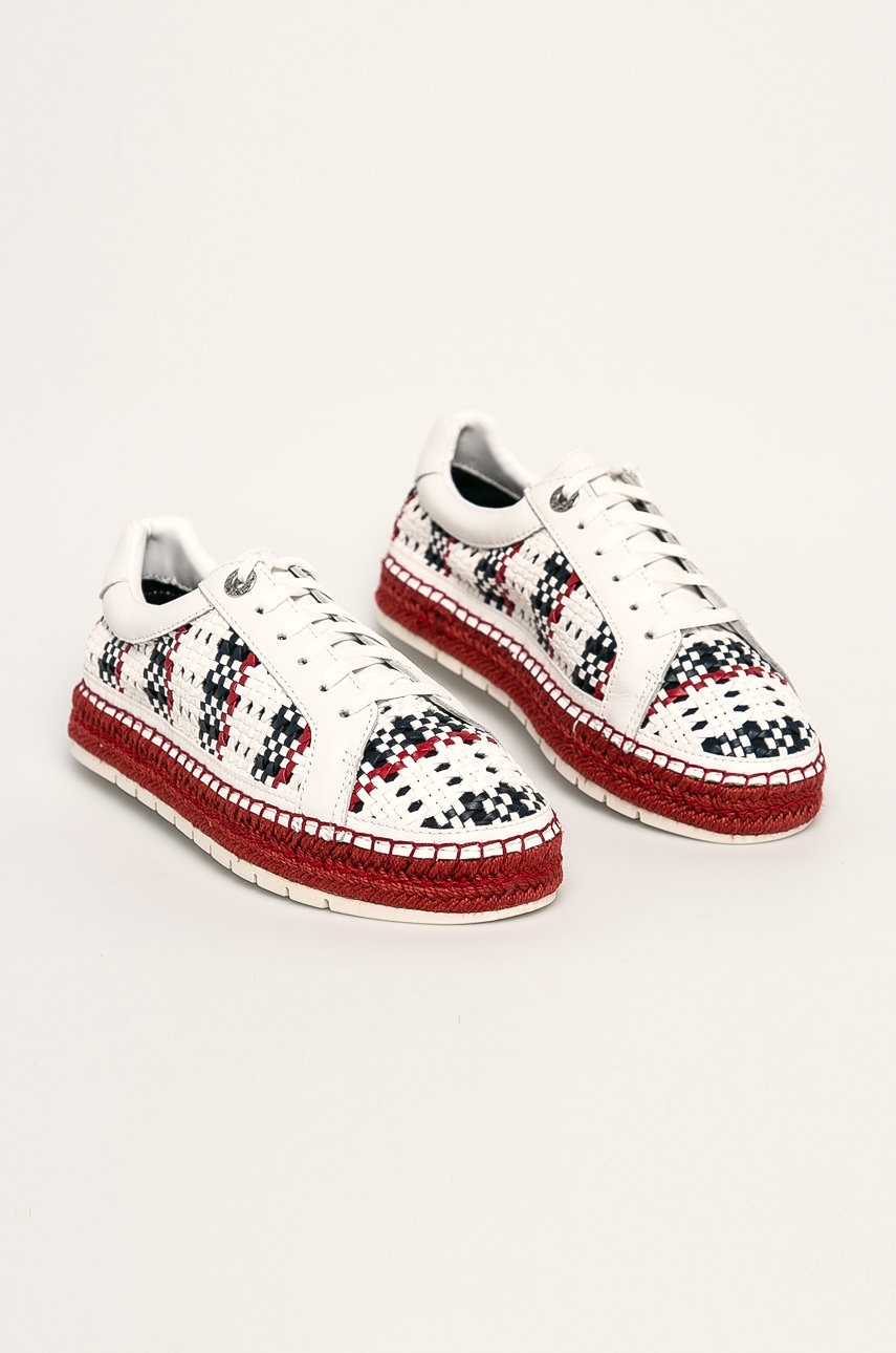 

Tommy Hilfiger - Кроссовки