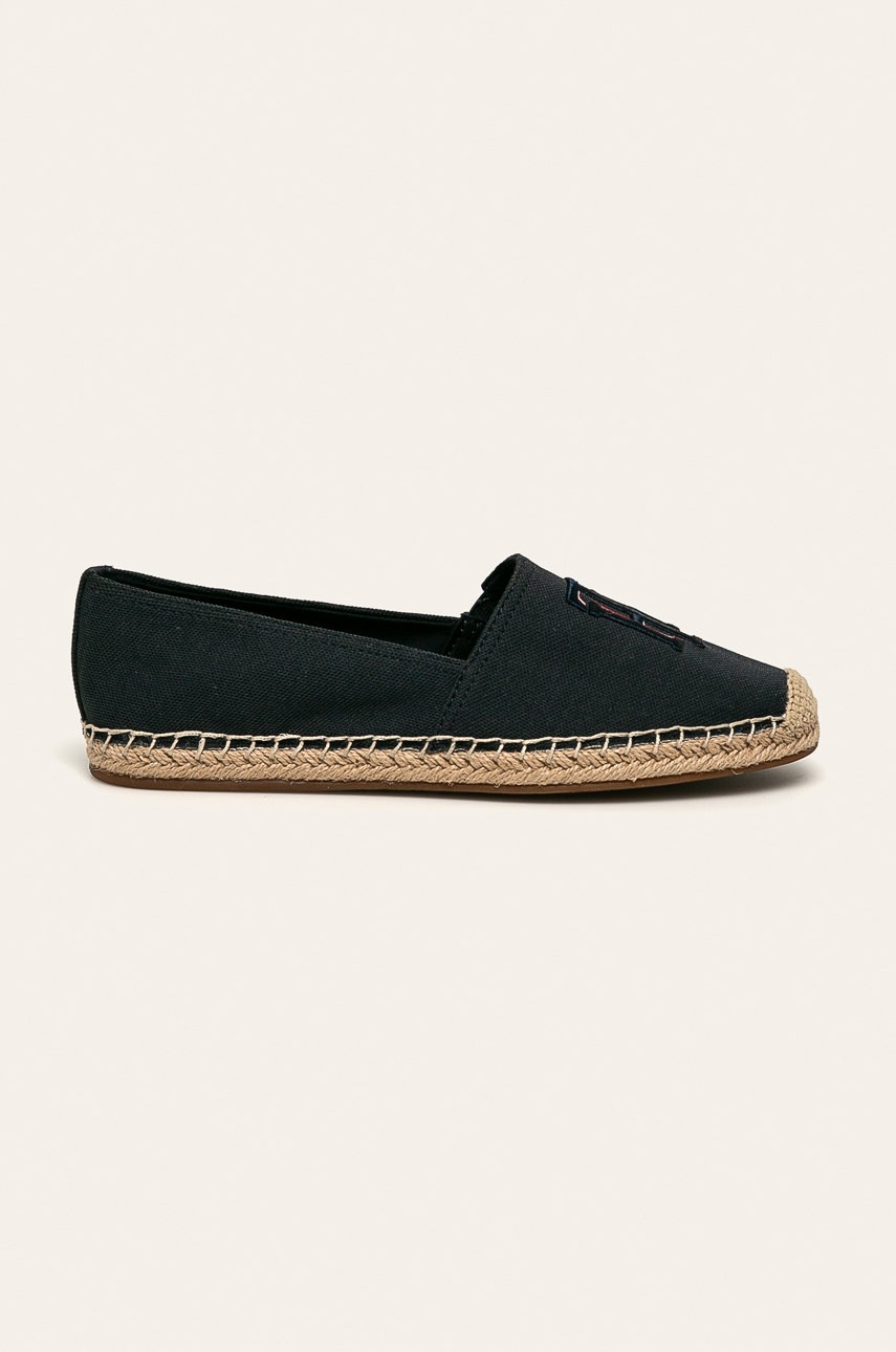 Tommy Hilfiger - Espadrile