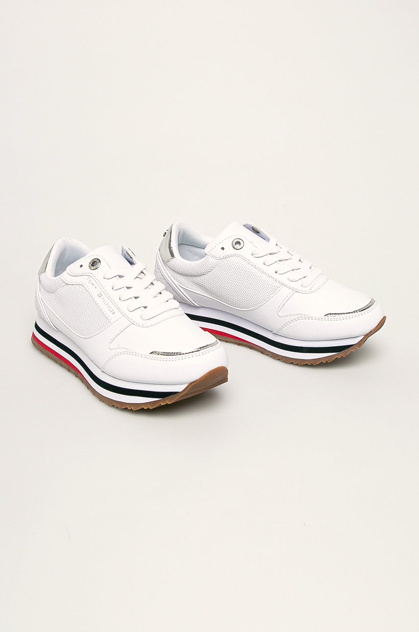 

Tommy Hilfiger - Ботинки