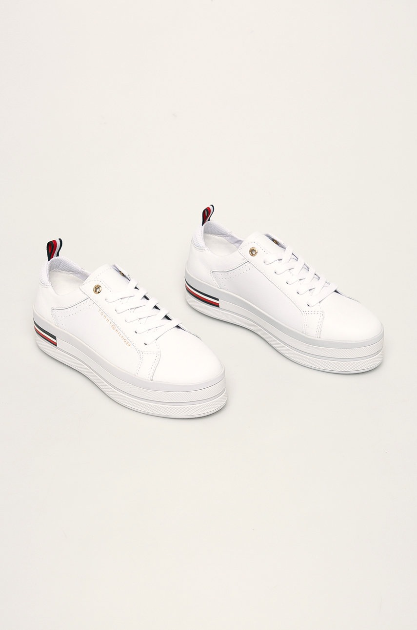 

Tommy Hilfiger - Черевики