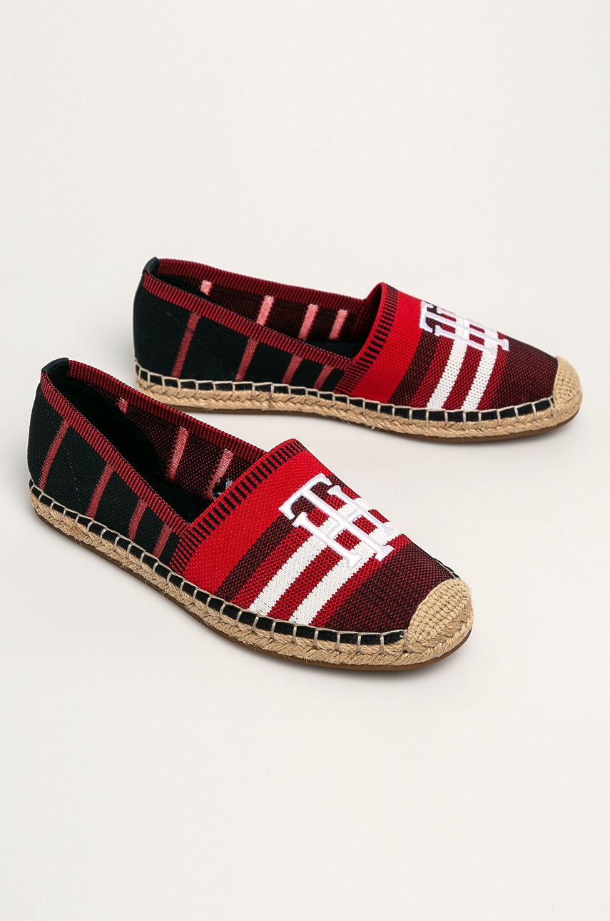 

Tommy Hilfiger - Эспадрильи