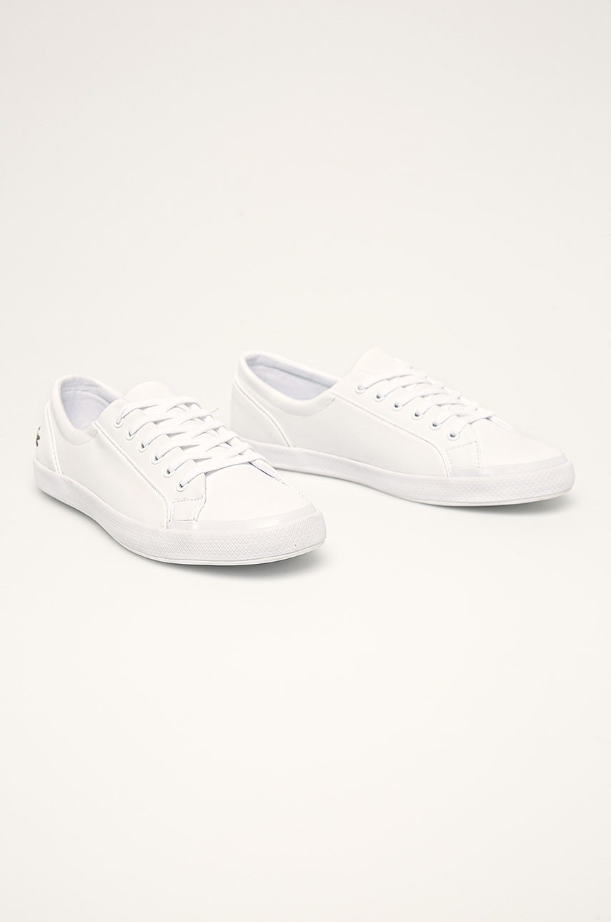 

Lacoste - Кеды