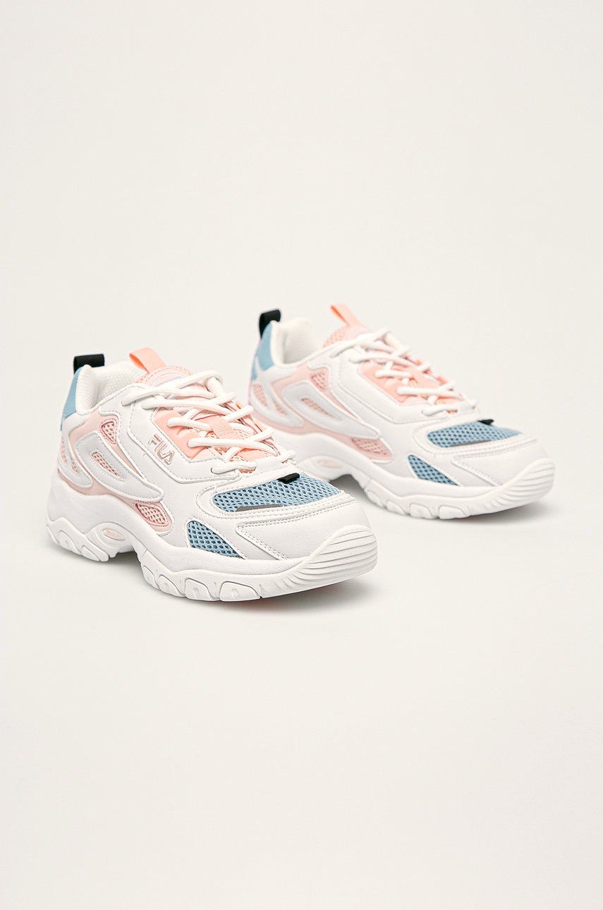 

Fila - Кроссовки Eletto Low