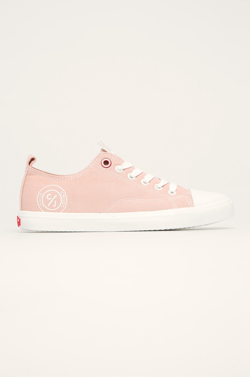 Cross Jeans - Tenisi