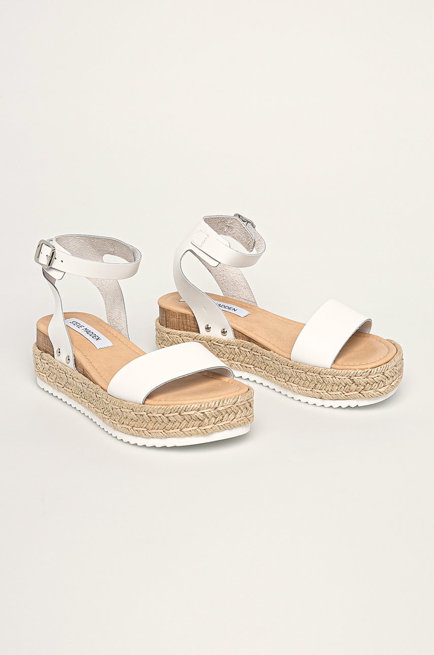 

Steve Madden - Шкіряні сандалі Chaser