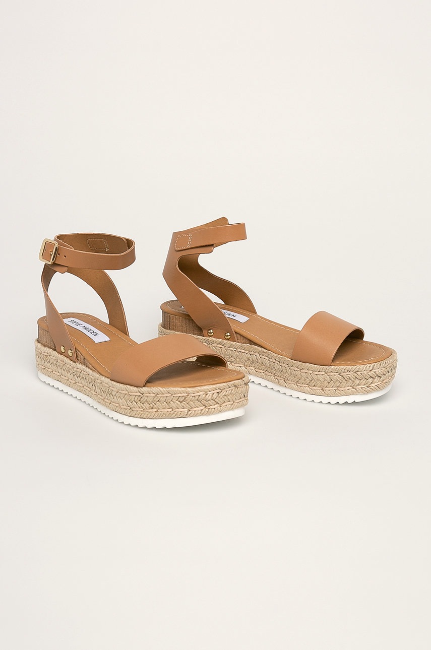 

Steve Madden - Шкіряні сандалі Chaser