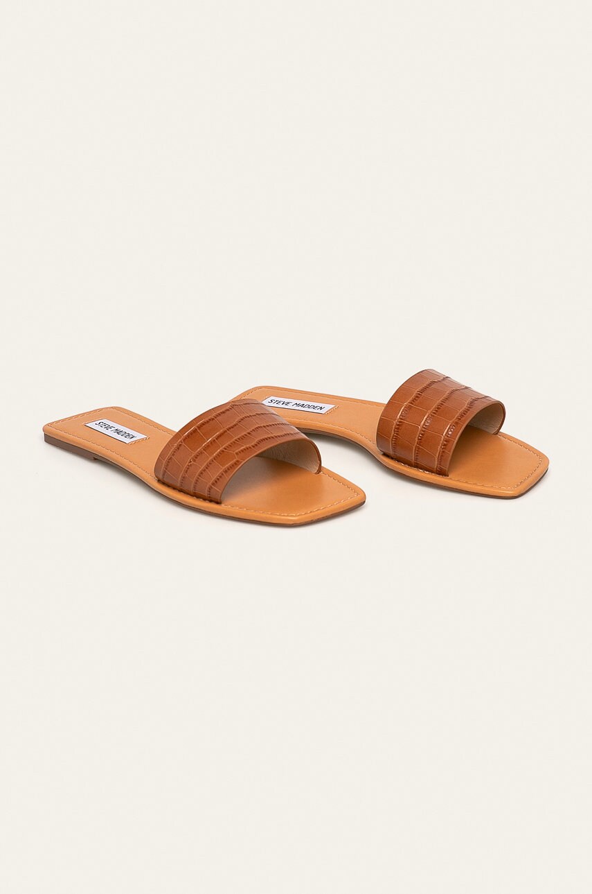 

Steve Madden - Кожаные шлепанцы Jelsa