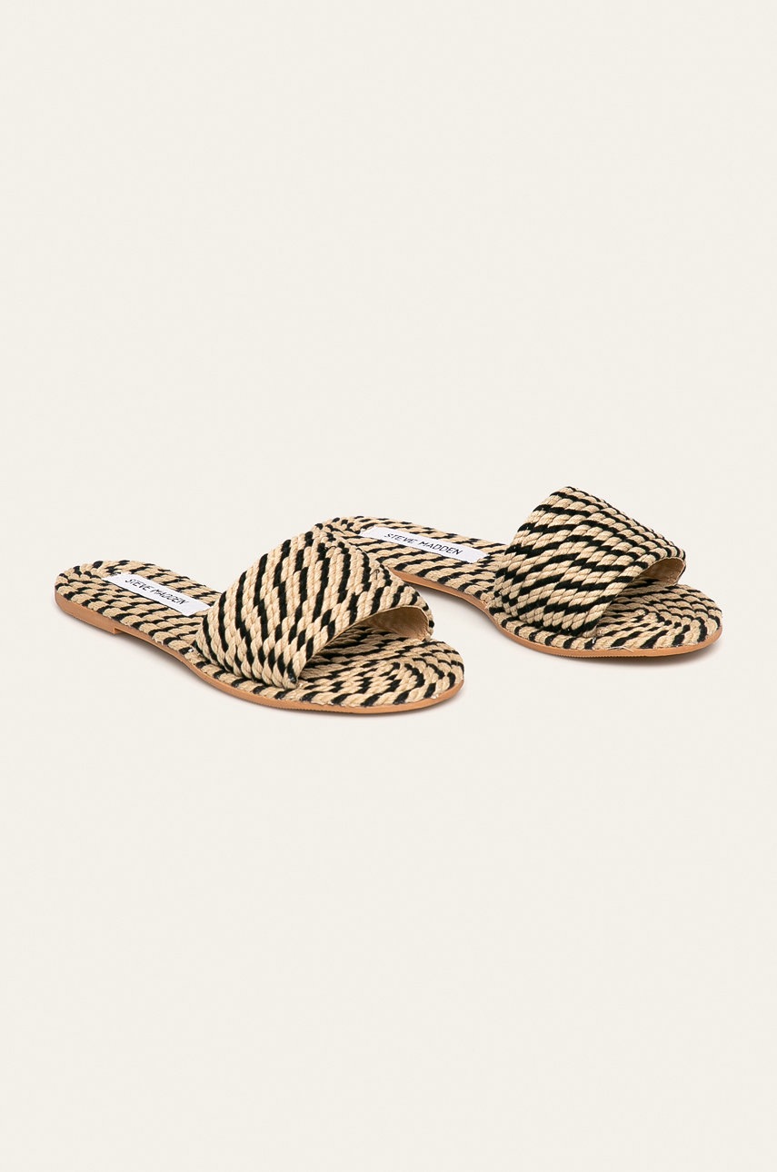 

Steve Madden - Шльопанці