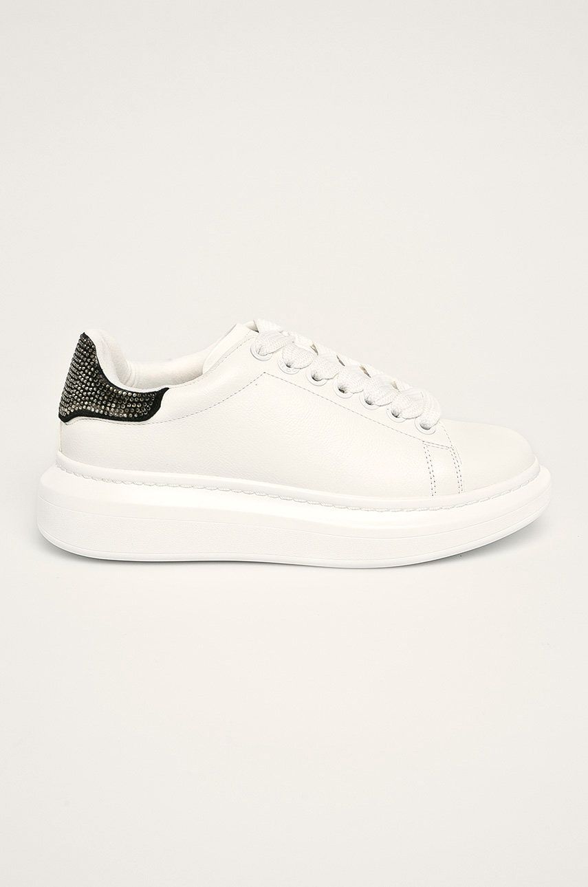 Aldo - Pantofi Dazzle