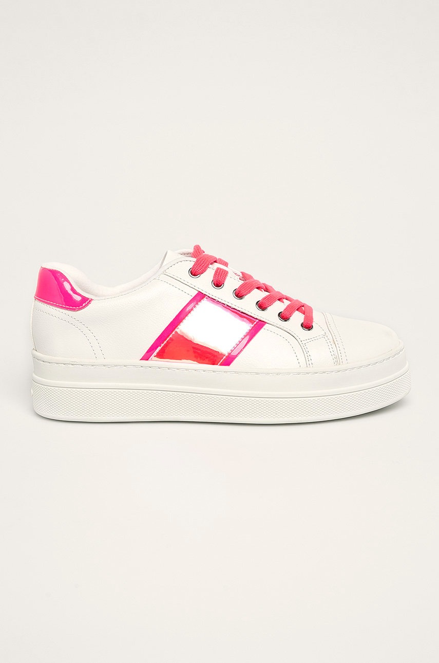 

Aldo - Кроссовки Starburst, Белый