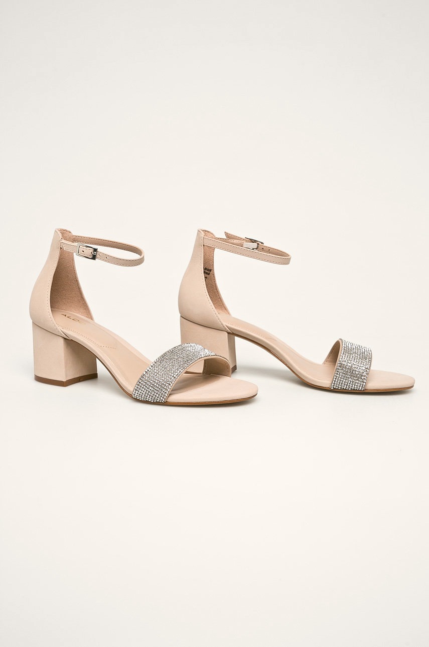

Aldo - Кожаные сандалии